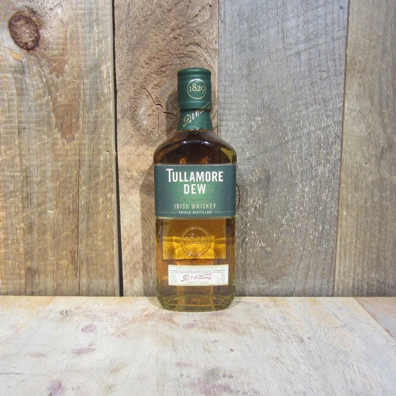 TullamoreDewIrishWhiskey375ml