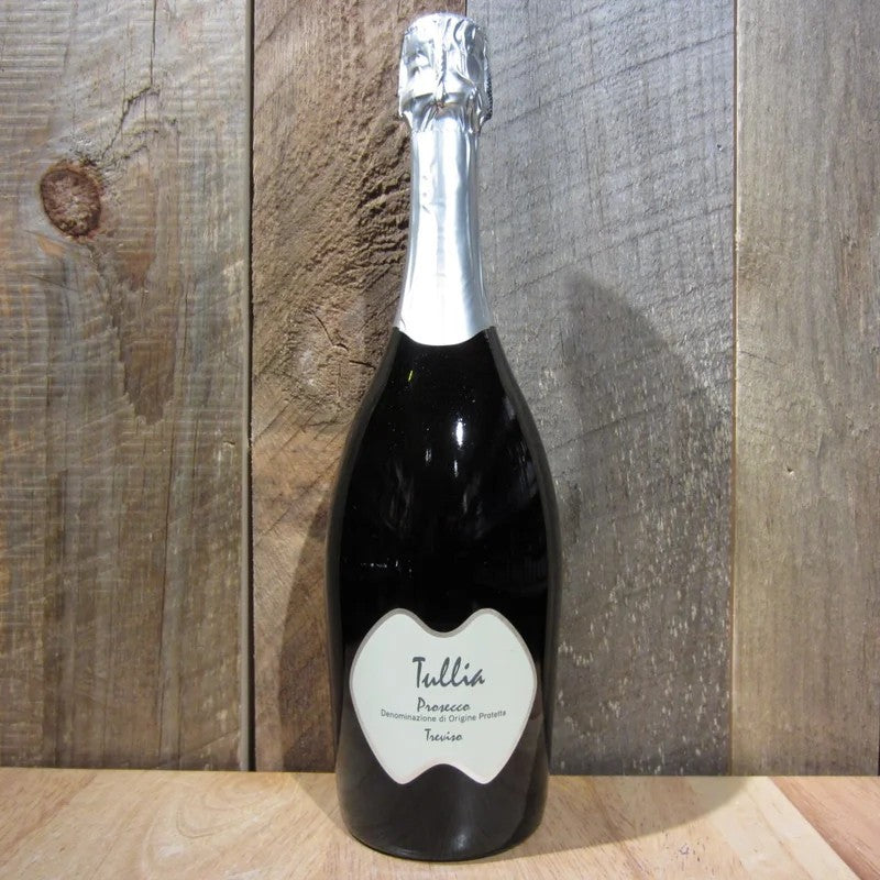 TulliaBrutProseccodiTrevisoDoc750ml