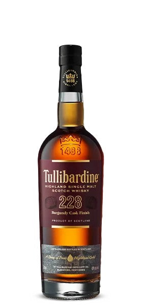 Tullibardine228BurgundyCaskFinish(700mL)