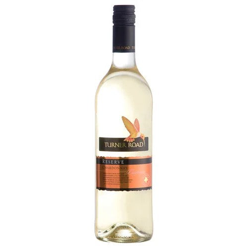 TurnerRoadReserveChardonnay(75cl)
