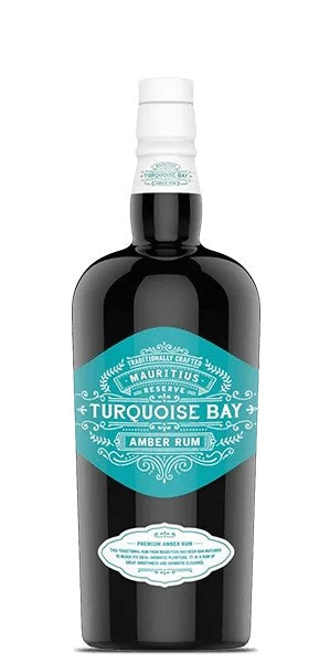 TurquoiseBayAmberRum(700mL)