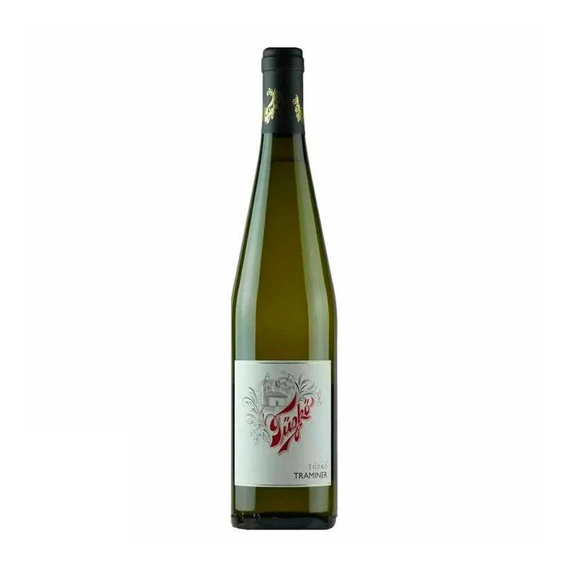 TuzkoTraminerWineCl75