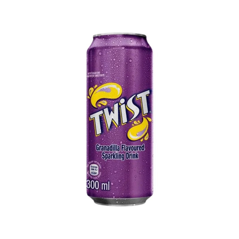 TwistGranadilla300mlCan