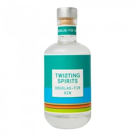 TwistingSpiritsDouglas-FirGin(70cl)41.5%