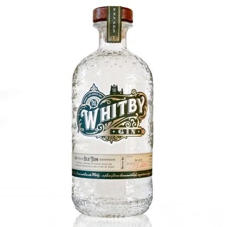 TwoBirdsOldTomGin70cl(40%ABV)