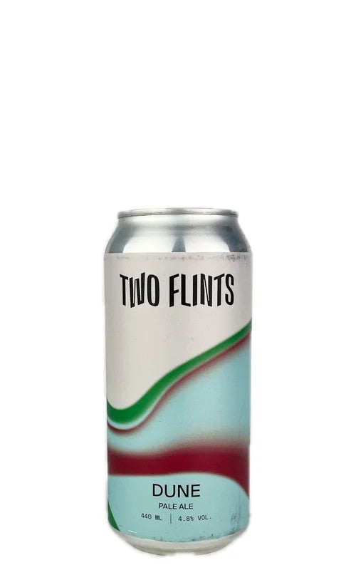 TwoFlintsBreweryDune