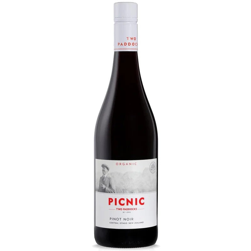 TwoPaddocksPicnicPinotNoir