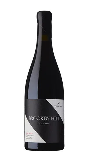 TwoRiversBrookbyHillPinotNoir