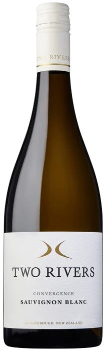 TwoRiversConvergenceSauvignonBlanc