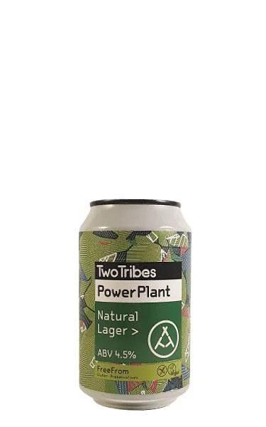 TwoTribesPowerPlantGluten-FreeLager