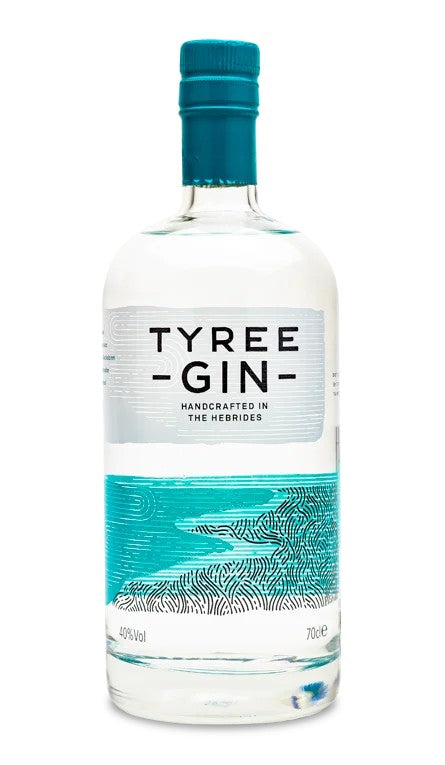 TyreeGin