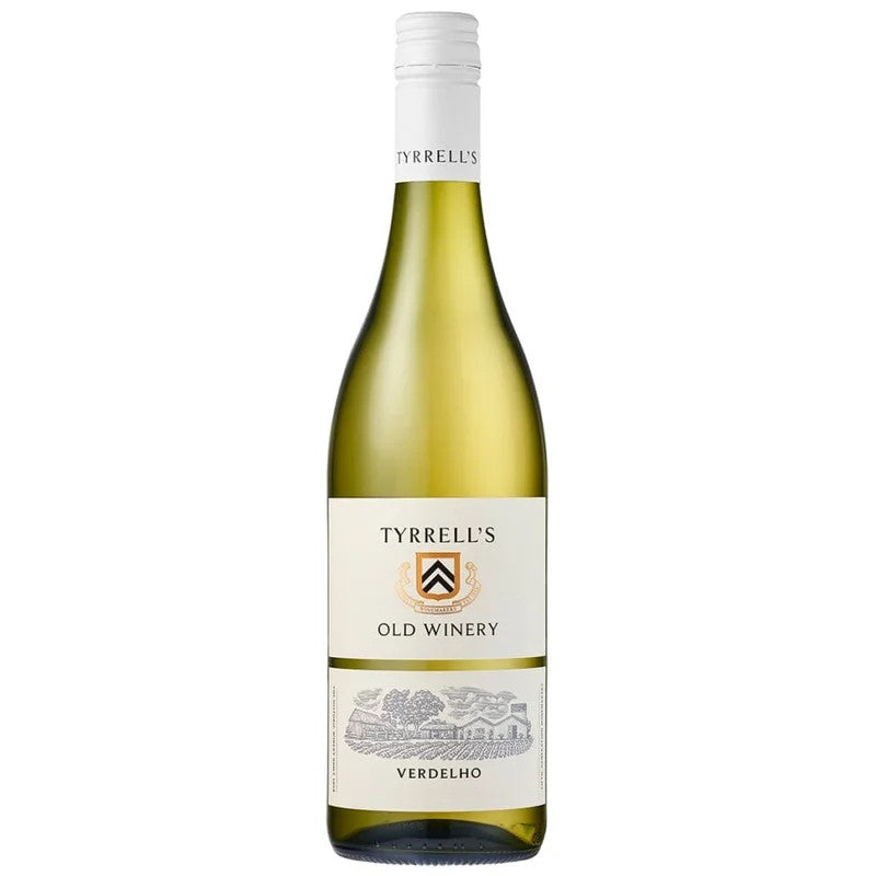 Tyrrell’sWinesOldWineryVerdelho