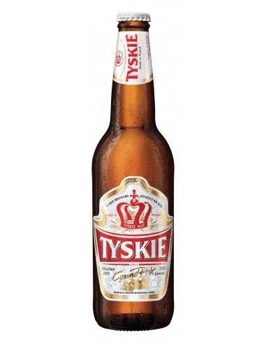 TYSKIEGRONIE500MLX20