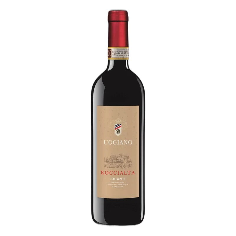 Uggiano‘Roccialta’ChiantiDOCG