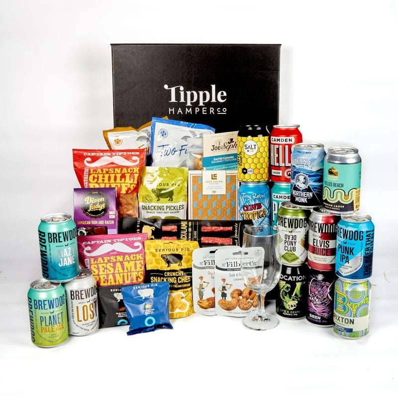 UltimateBeerHamper