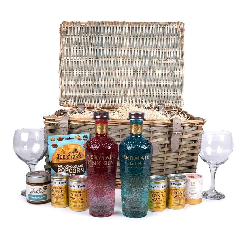 UltimateMermaidGinHamper–42%ABV