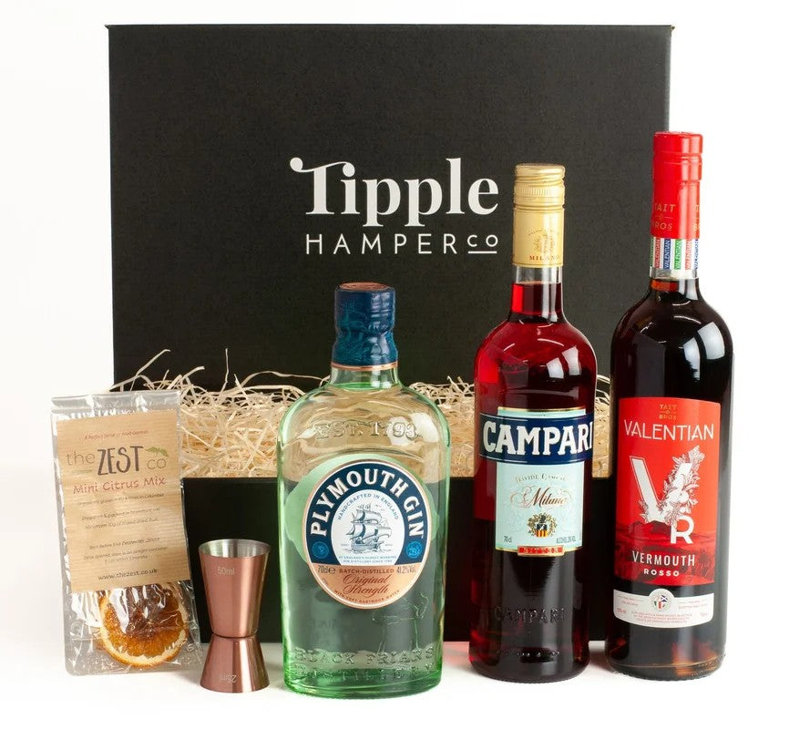 UltimateNegroniHamper