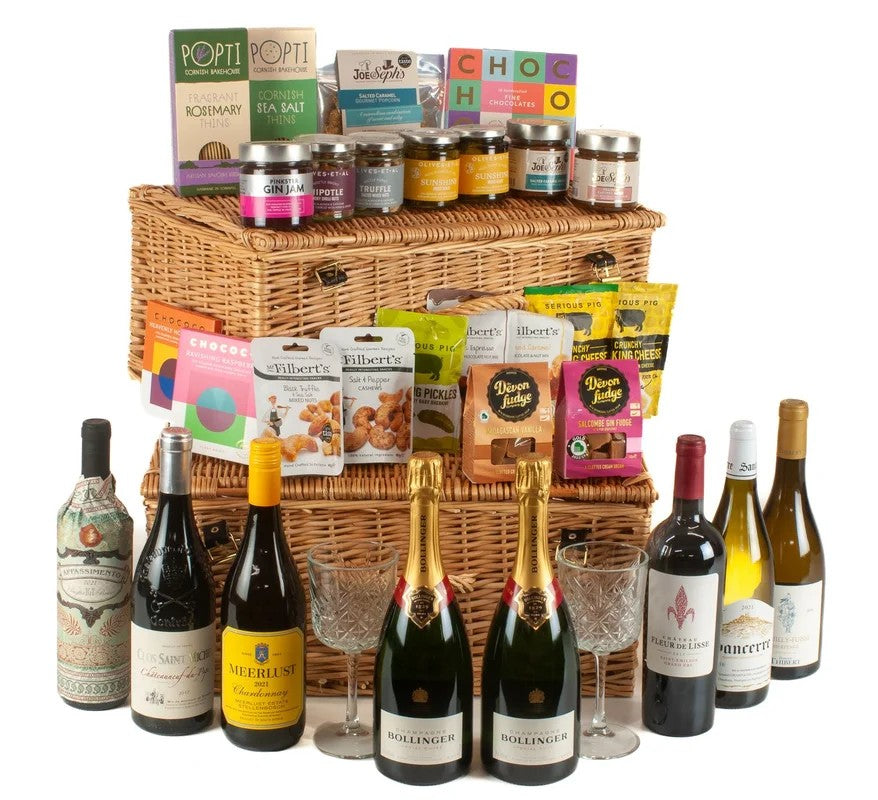 UltimateWine&ChampagneHamper