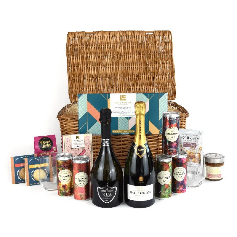 UltimateWineHamper–14.5%ABV