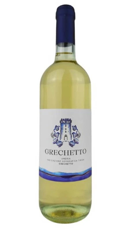 UmbriaGrechettoIGT–Lungarotti