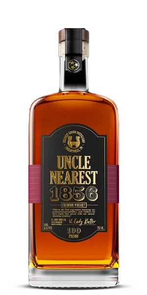 UncleNearest1856PremiumAgedWhiskey(700mL)