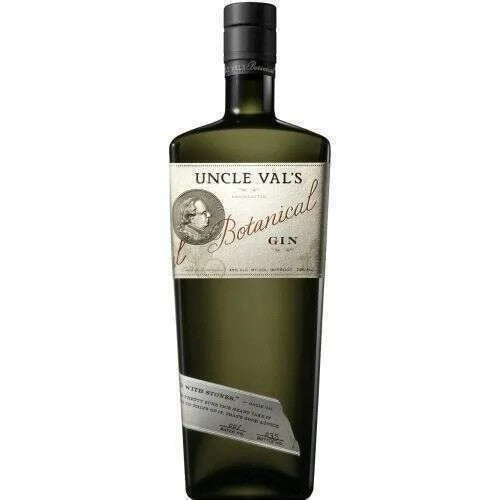 UncleVal’sBotanicalGin(0.7L,45%Vol.)