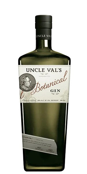 UncleVal’sBotanicalGin(700mL)
