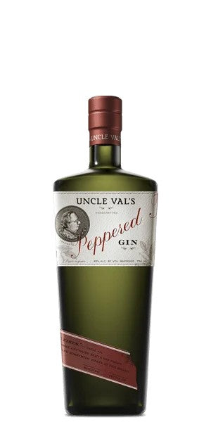 UncleVal’sPepperedGin(700mL)