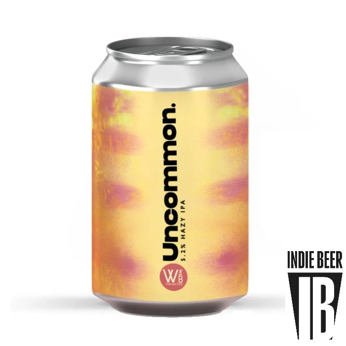 UncommonHazyIPA24xcans(330ml)