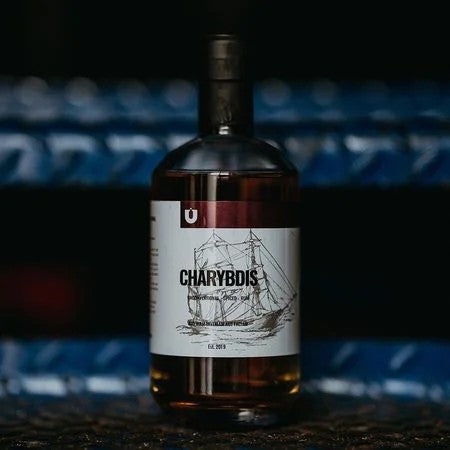 UnconventionalDistilleryCharybdis(70cl)37.5%