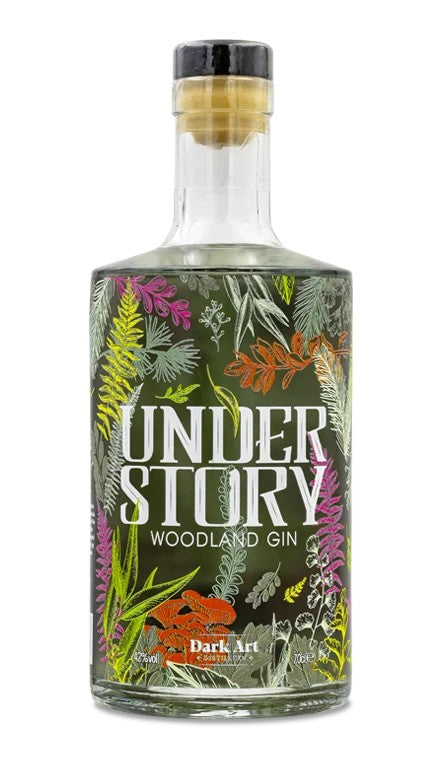 UnderStoryWoodlandGin