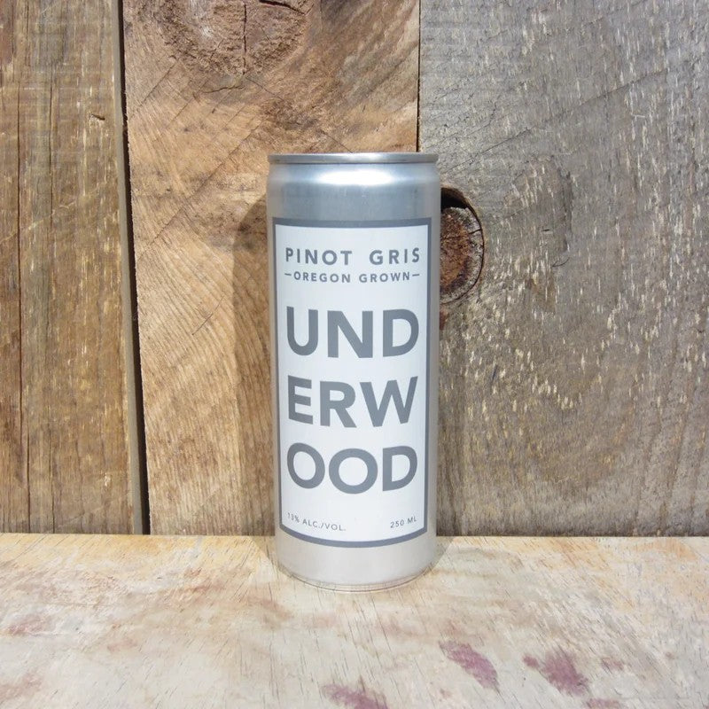 UnderwoodPinotGrisCan250ml(Cans)