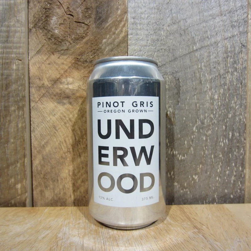 UnderwoodPinotGrisCan375ml