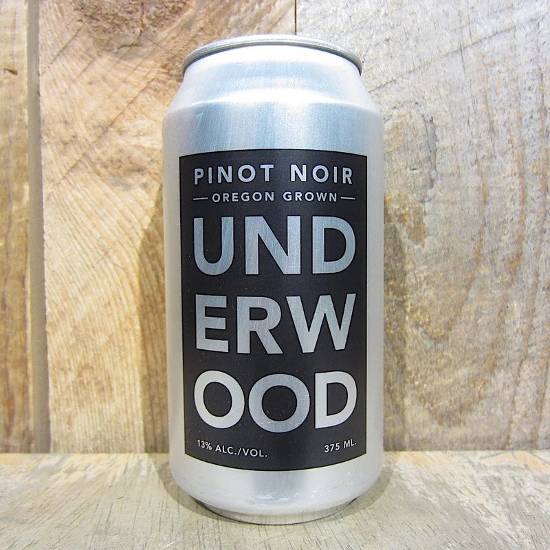 UnderwoodPinotNoir(Can)355ml