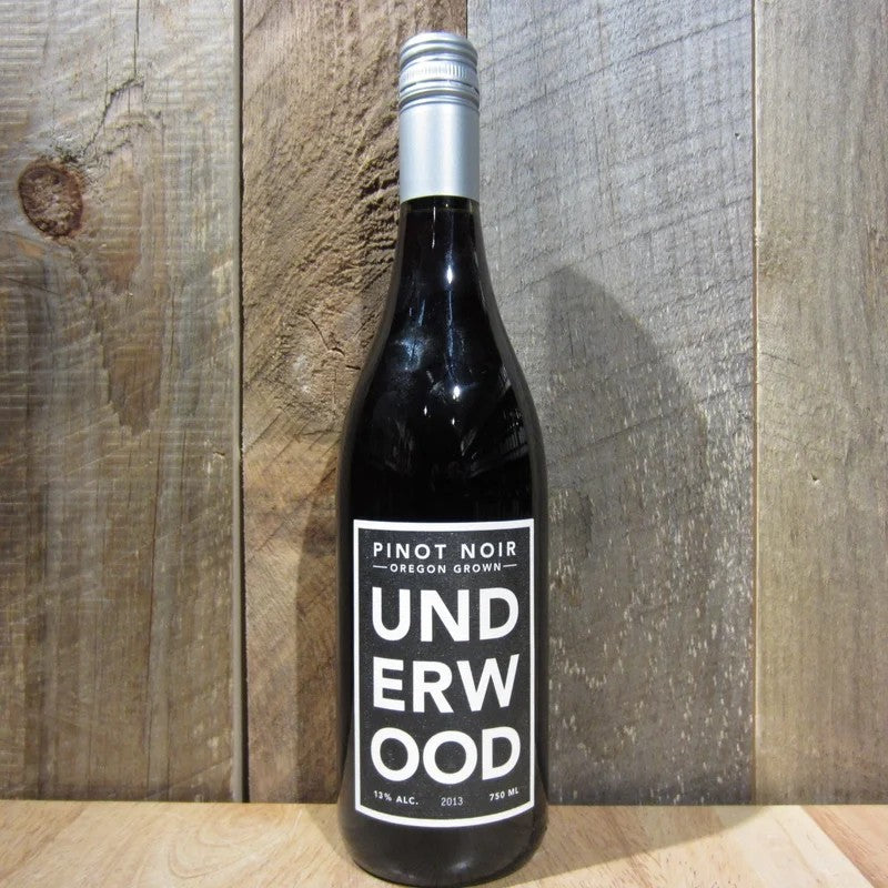 UnderwoodPinotNoir750ml