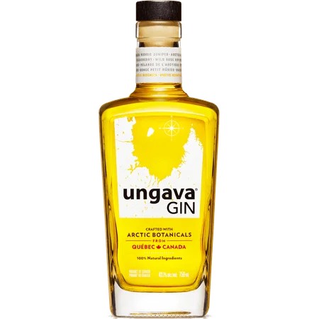 UngavaGin70cl(43.1%ABV)