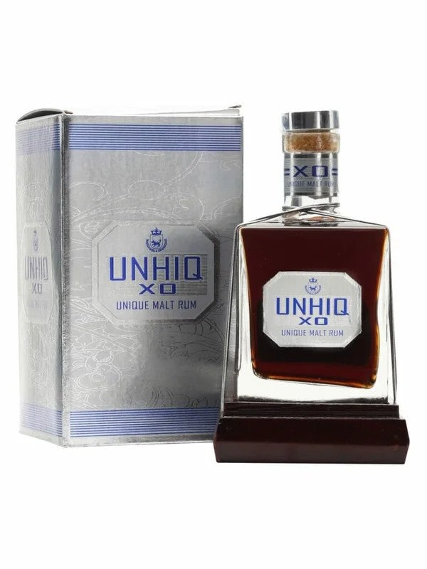 UnhiqXO–UniqueMaltRum50cl.42%