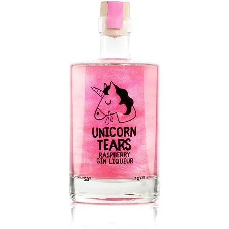 UnicornTearsRaspberryGinLiqueur(50cl)