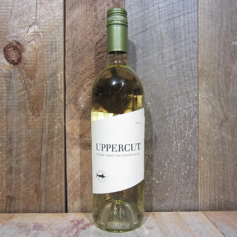 UppercutSauvignonBlanc750ml
