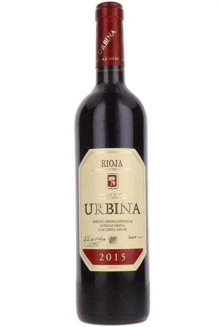 UrbinaCrianzaRioja2015