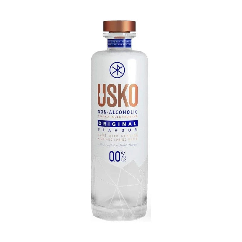 USKOOriginalAlcoholFreeVodkaAlternative0.0