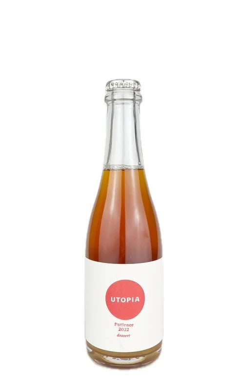 UtopiaCider,PatienceIceCider