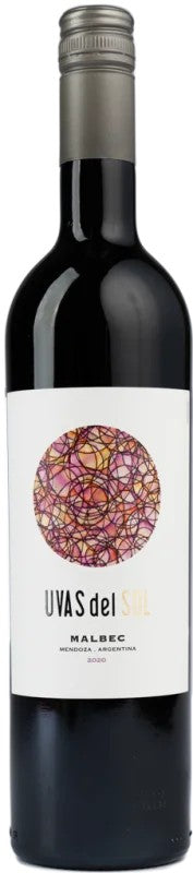 UvasdelSolMalbec