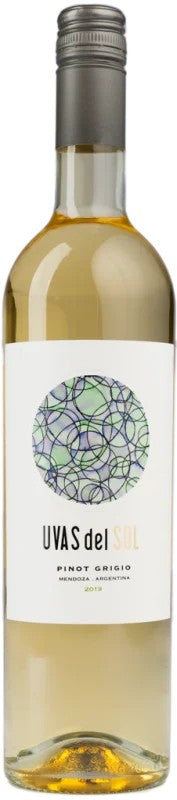 UvasdelSolPinotGrigio