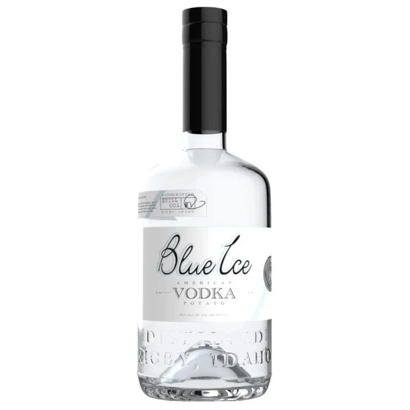 V.S.VODKAICEX24NRBS