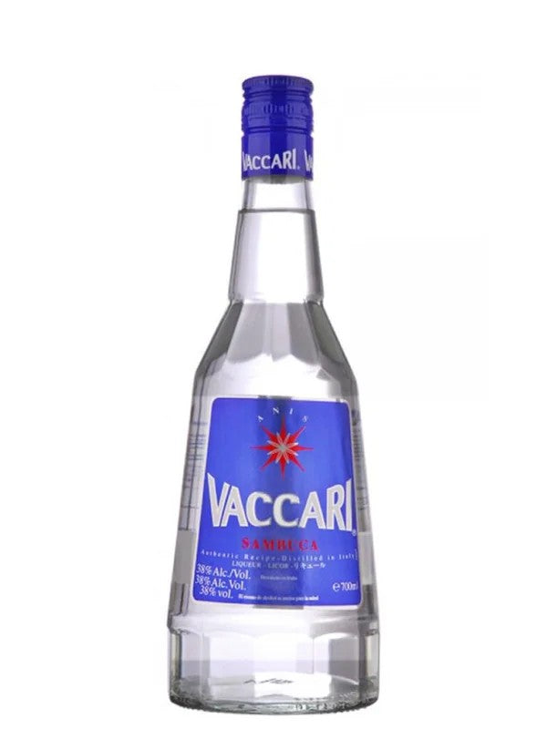 VaccariSambuca70cl.38%