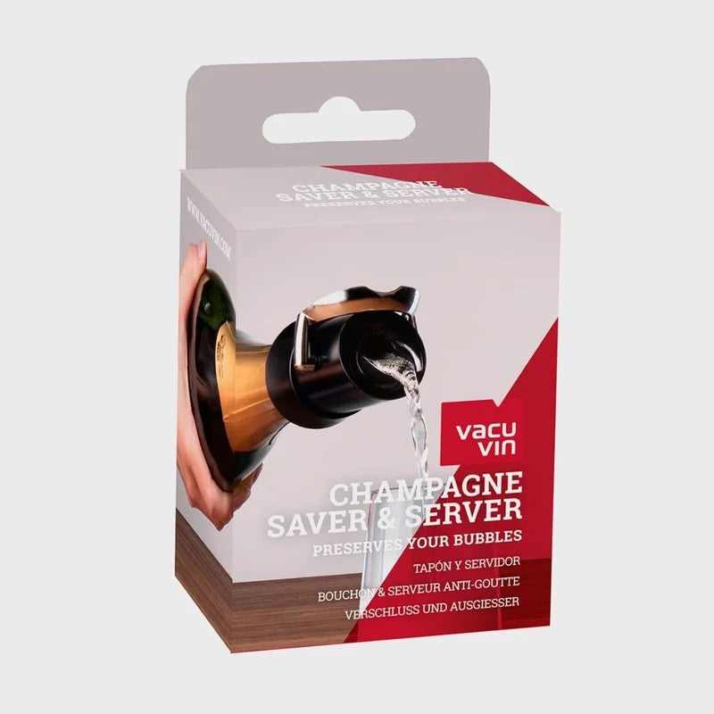 VacuvinChampagneSaver