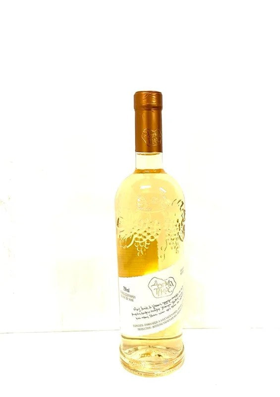 VaeniDogmatikosWhiteFruitWine75cl