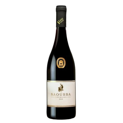 VaeniNaoussaRedWine75cl