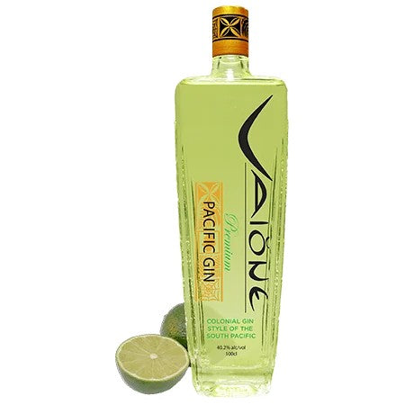 VaionePacificGin100cl(40.1%ABV)